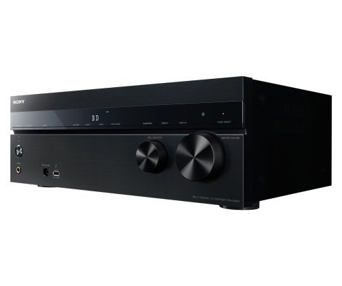 Amazon.com: Sony STR-DN840 7.2 Channel 1050-Watt A/V Receiver